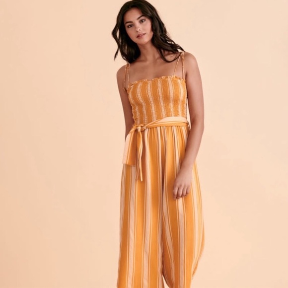 🔆RIP CURL🔆FIRSTA STRIP JUMPSUIT - Picture 3 of 14